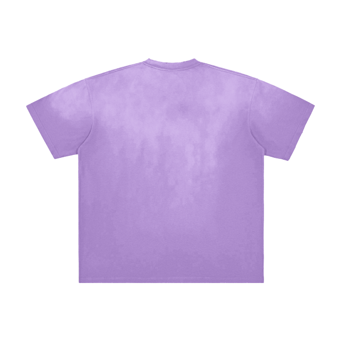 AMOURO T-Shirt - purple