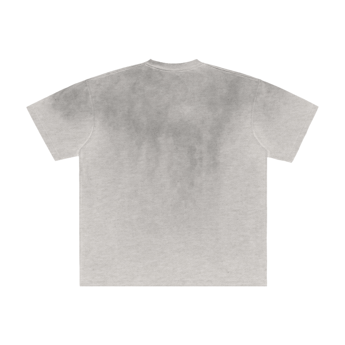 AMOURO T-Shirt - gray