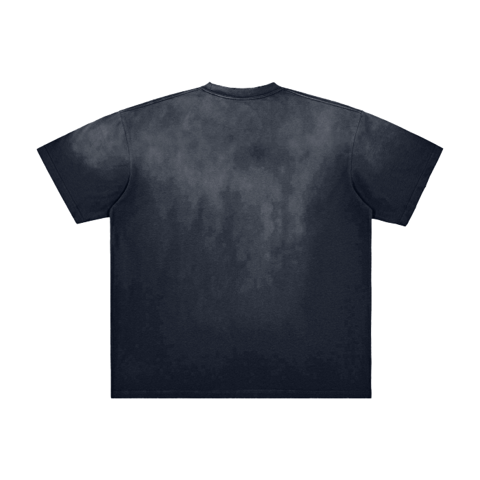 AMOURO T-Shirt - black