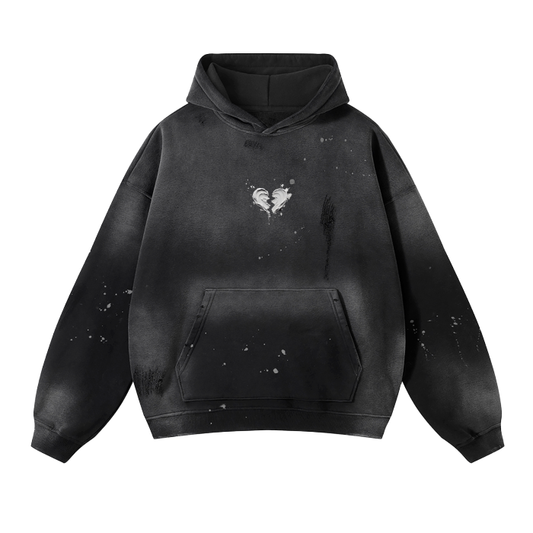 AMOURO Hoodie - Limited Edition