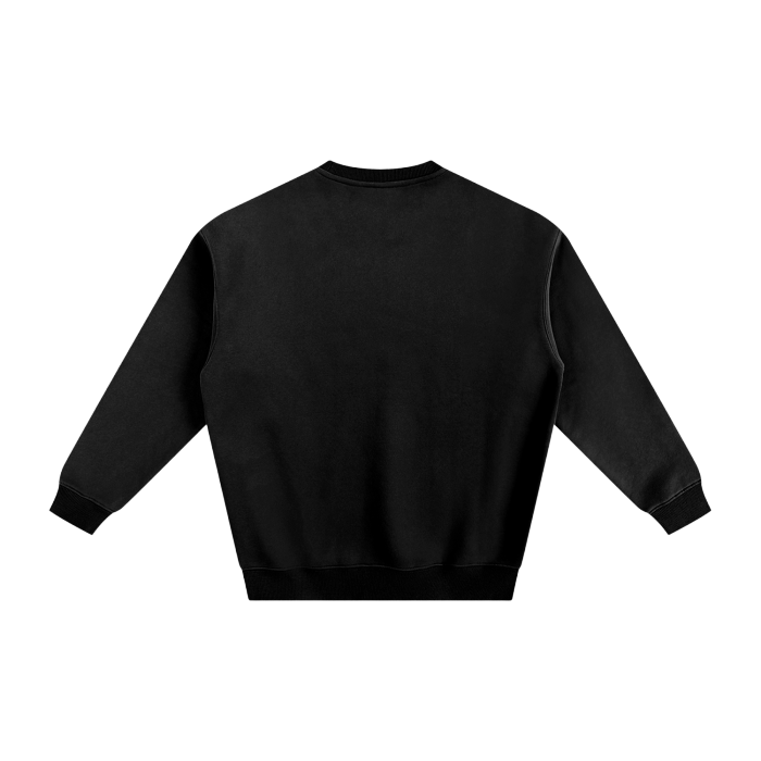 AMOURO Sweatshirt - black