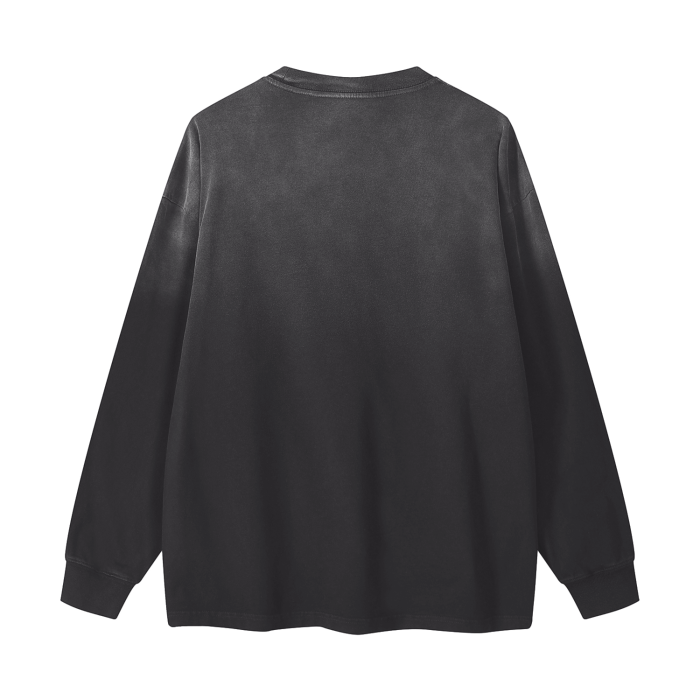 AMOURO Longsleeve