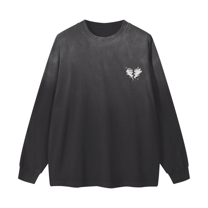 AMOURO Longsleeve