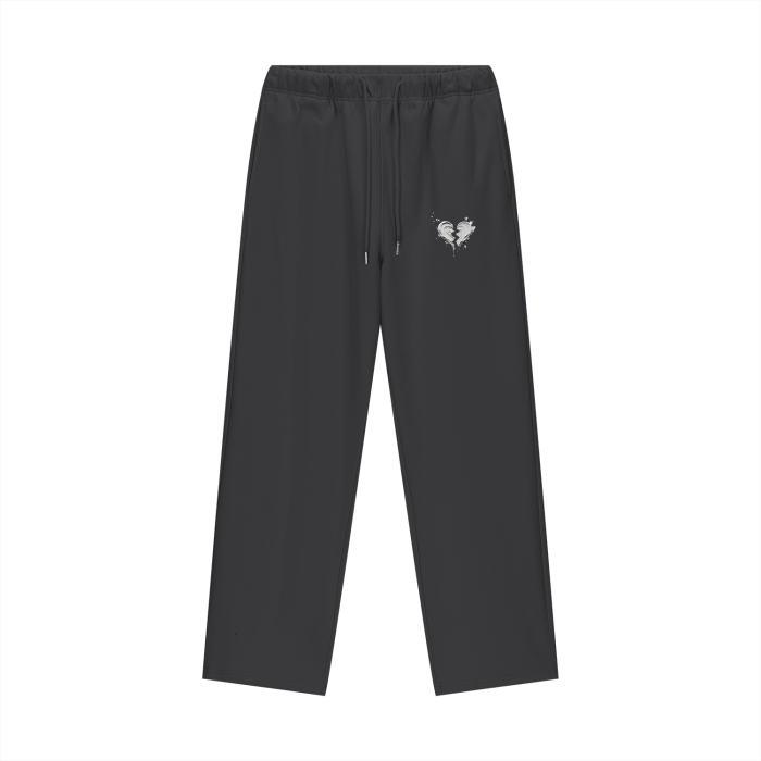 AMOURO Sweatpants - black