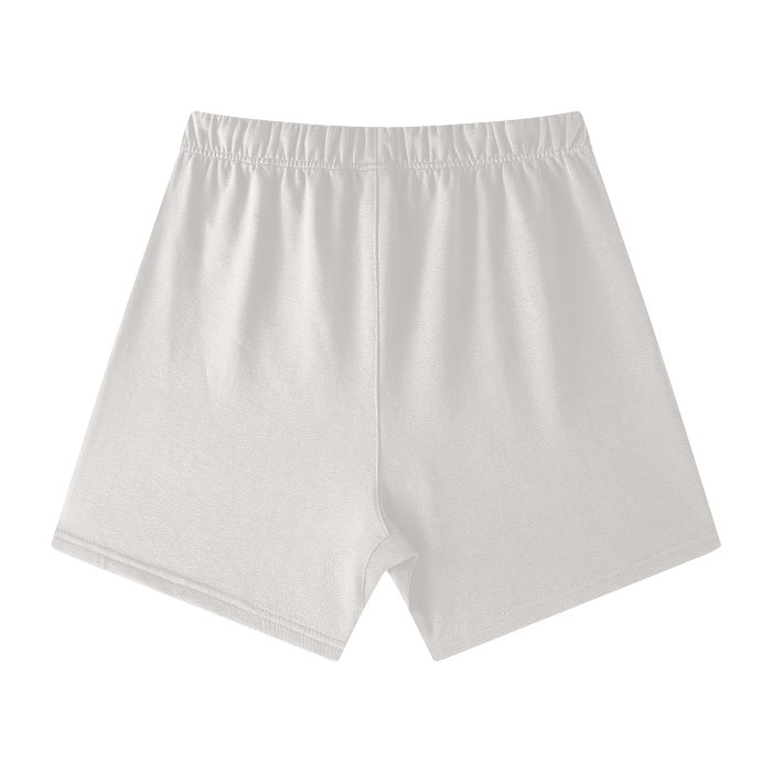 AMOURO Shorts - white