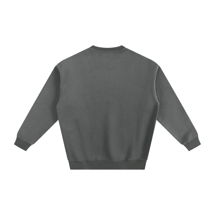 AMOURO Sweatshirt - gray