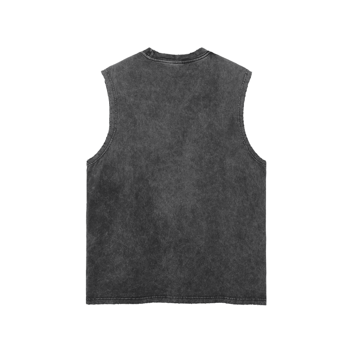 AMOURO Tanktop - black