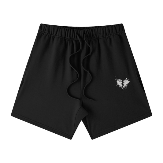 AMOURO Short - black